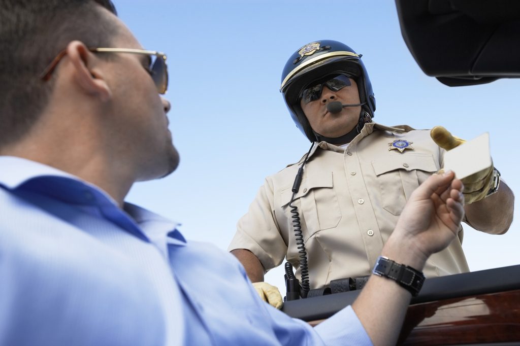 Traffic Law