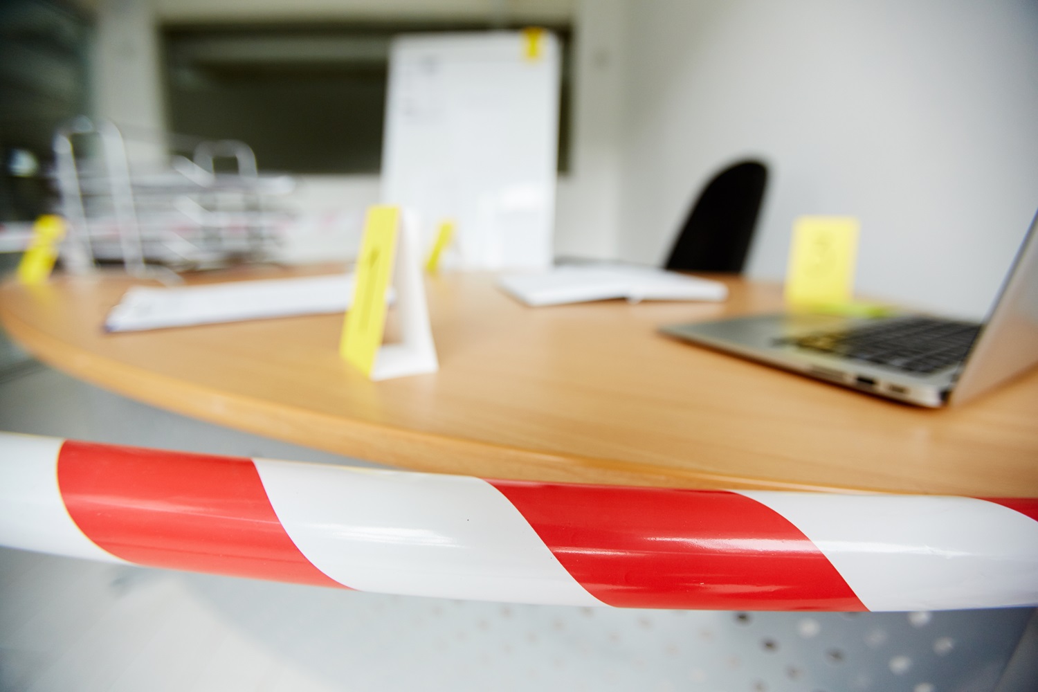 Workplace Investigations Attorney