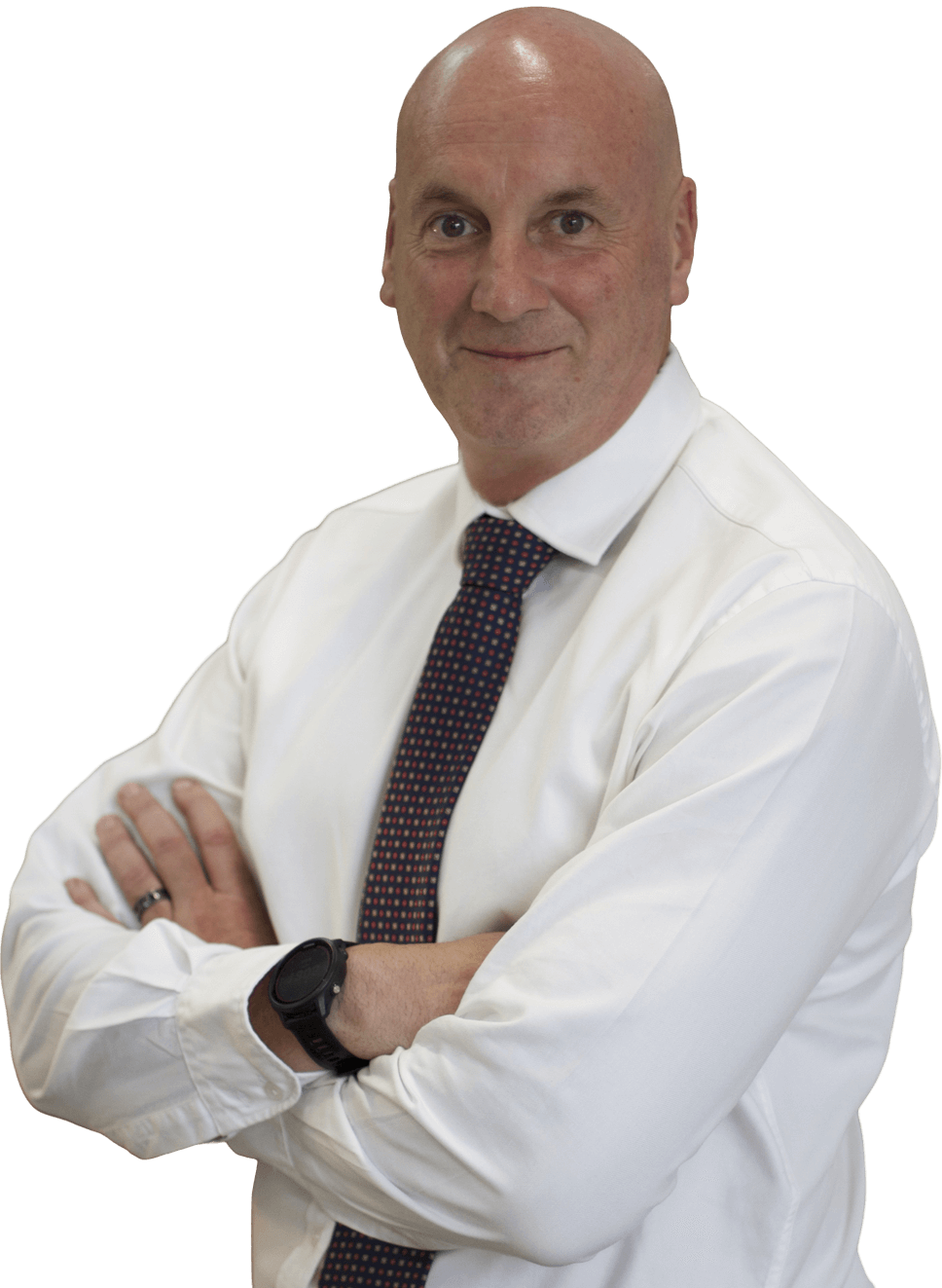 Davis Ford - Criminal Defence and Traffic Lawyer